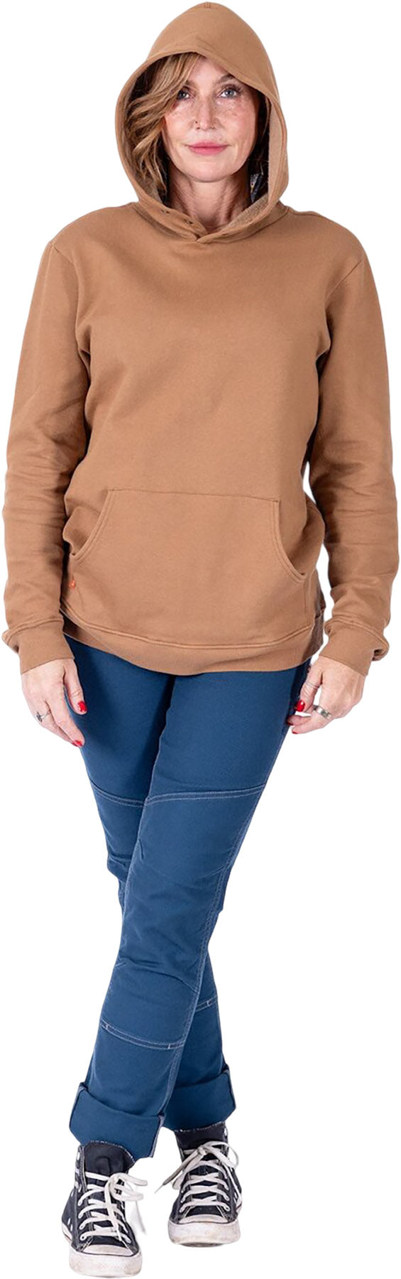 Go To Hoodie - Women's