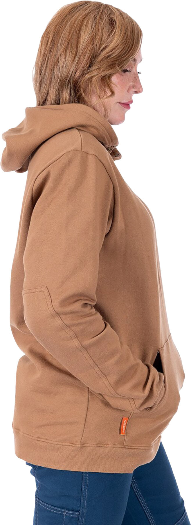 Go To Hoodie - Women's