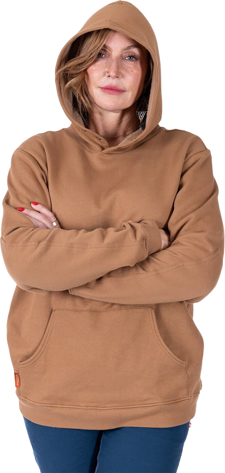 Go To Hoodie - Women's