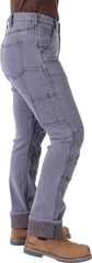 BRITT UTILITY HOTSWAP STRETCH DENIM - Women's