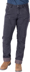 BRITT UTILITY HOTSWAP STRETCH DENIM - Women's