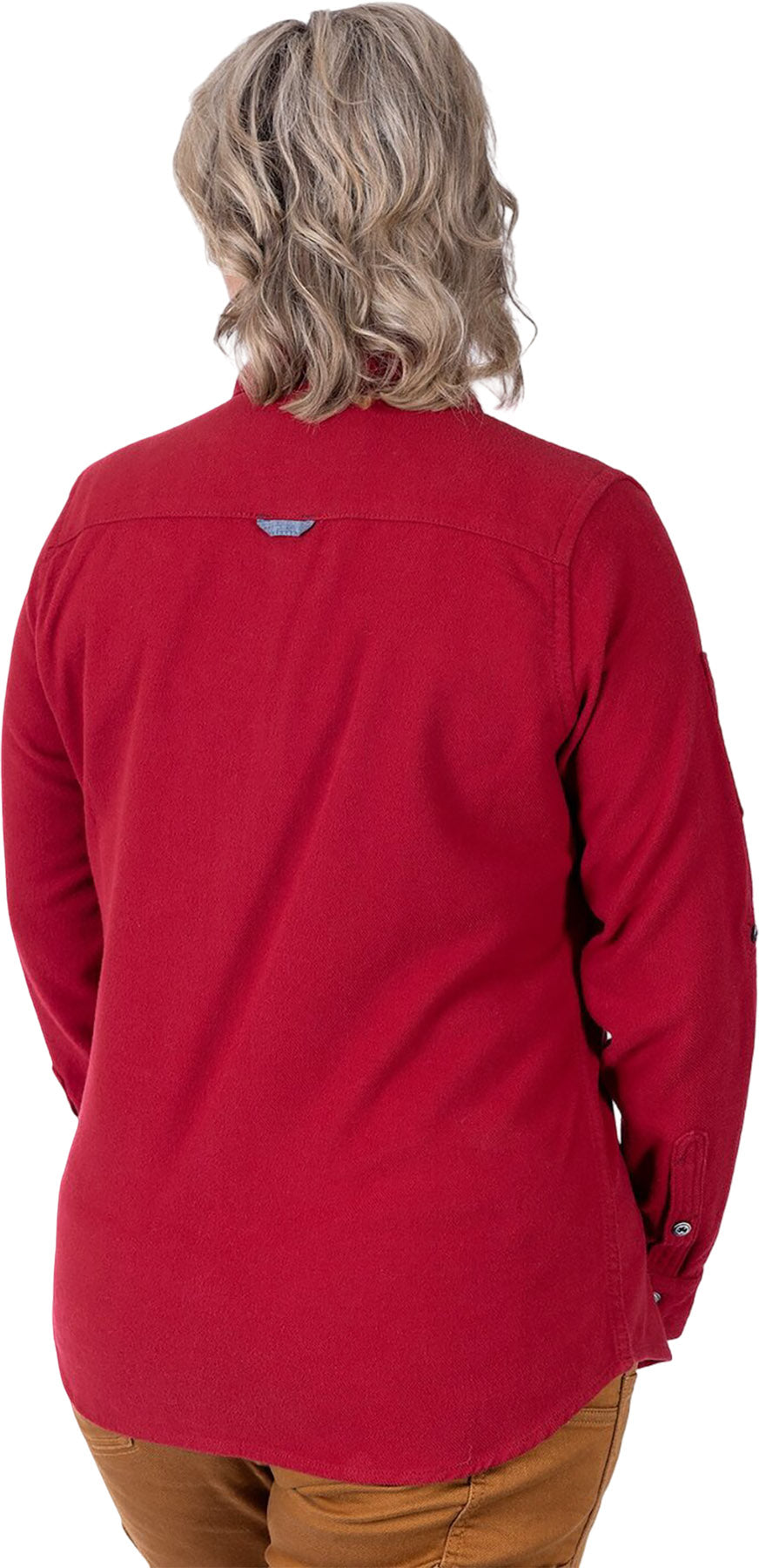 GIVENS WORK SHIRT - Women's