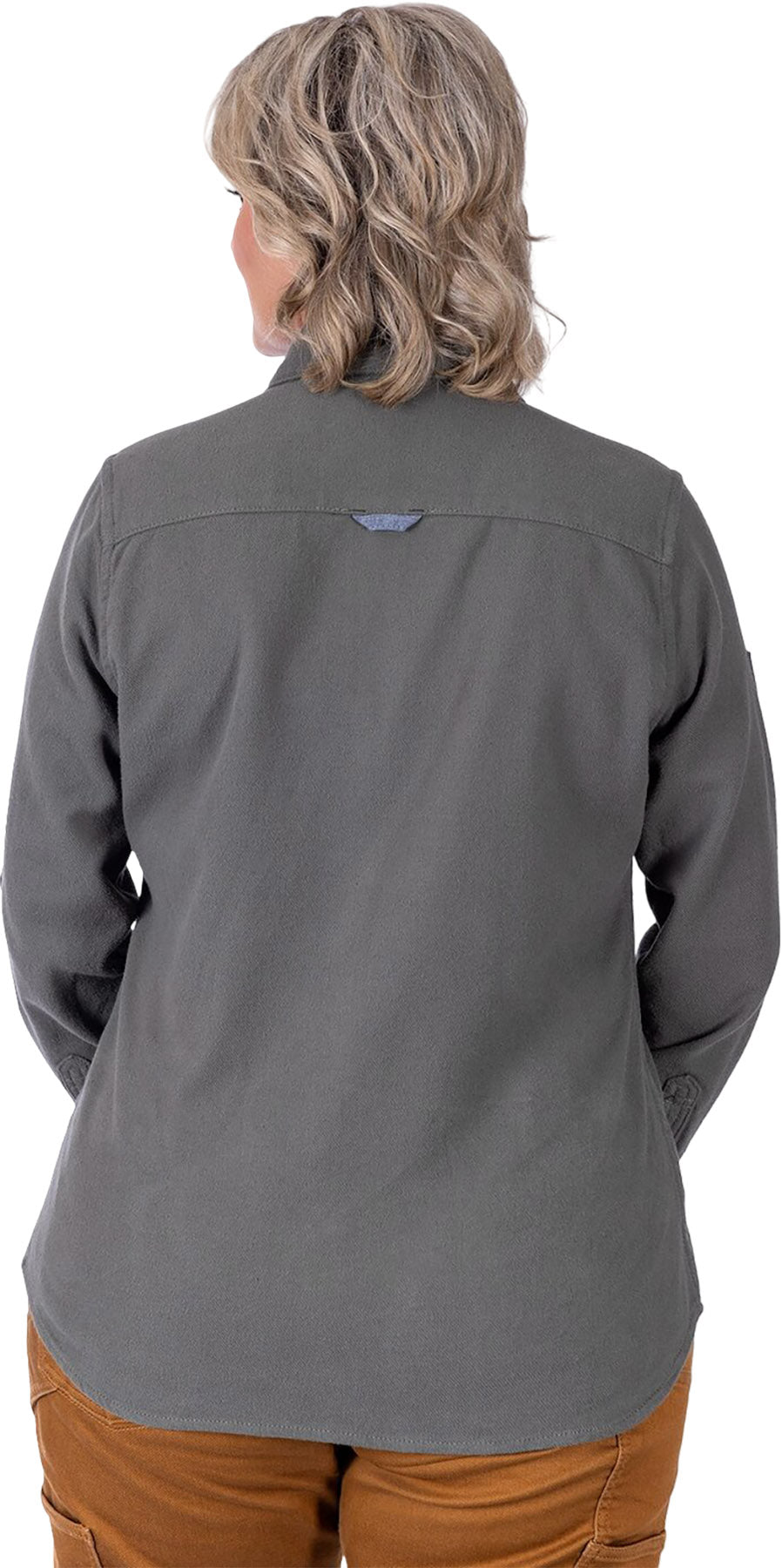 GIVENS WORK SHIRT - Women's