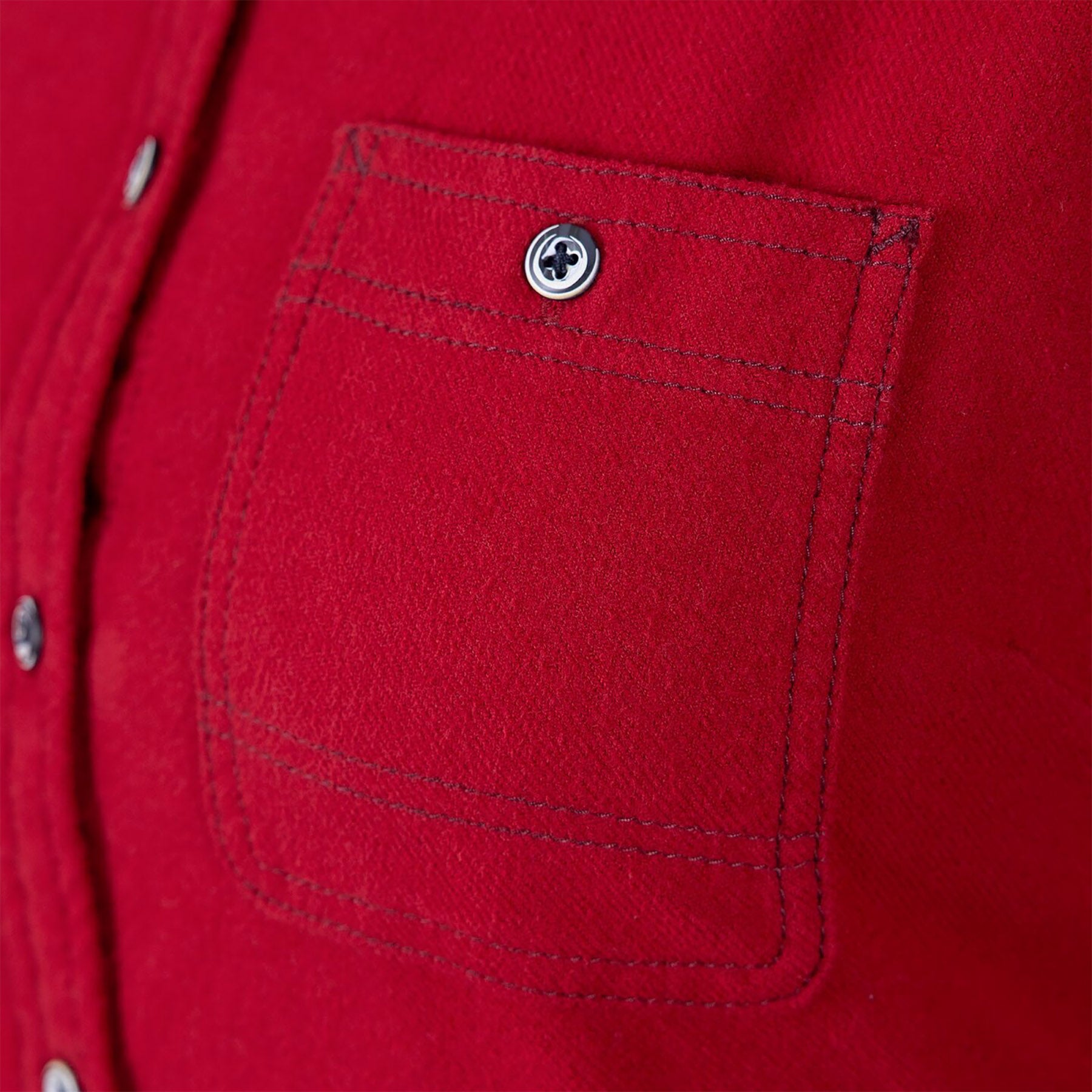 GIVENS WORK SHIRT - Women's