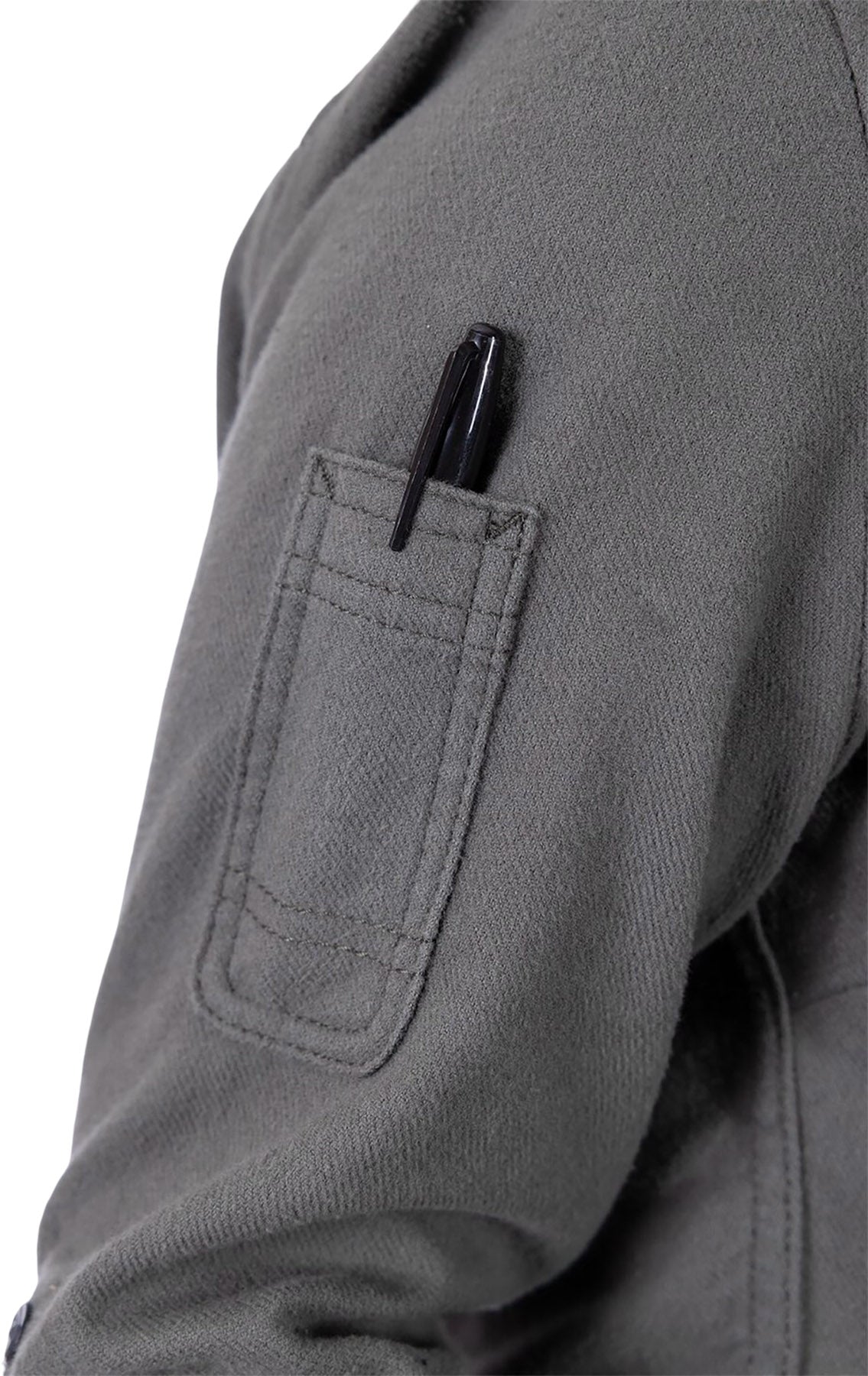 GIVENS WORK SHIRT - Women's
