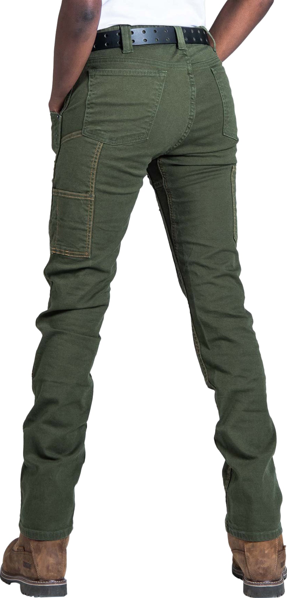 Maven X Slim Workpant - Women's