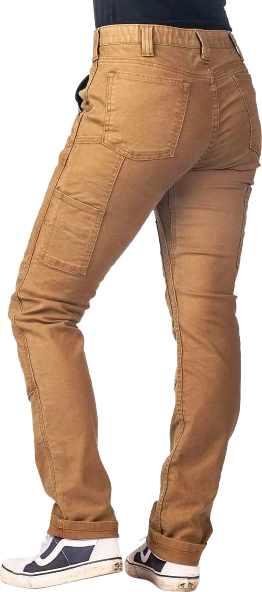 Maven X Slim Workpant - Women's