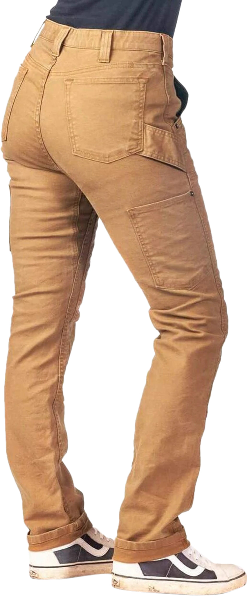 Maven X Slim Workpant - Women's