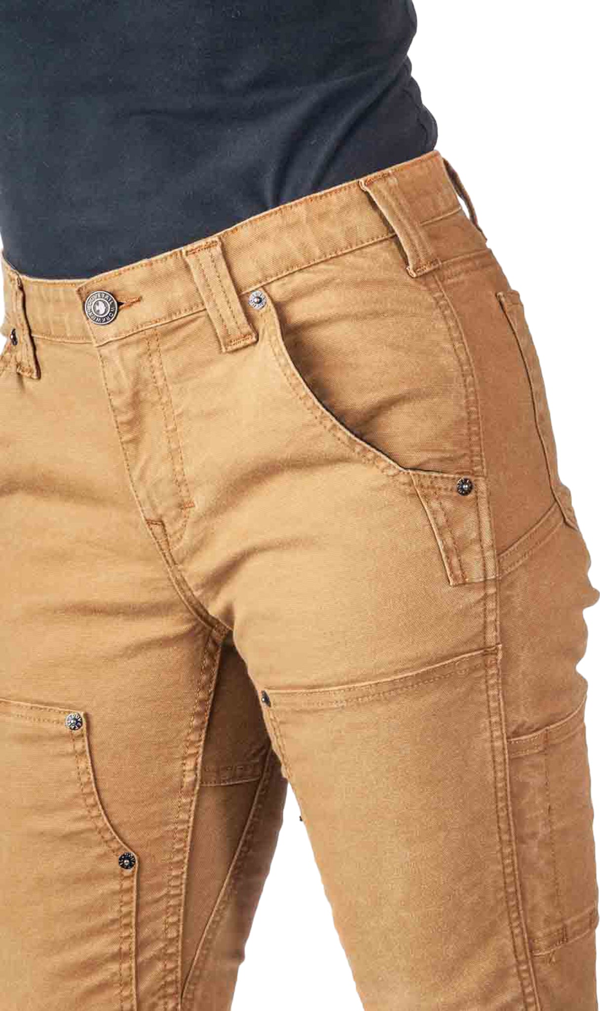 Maven X Slim Workpant - Women's