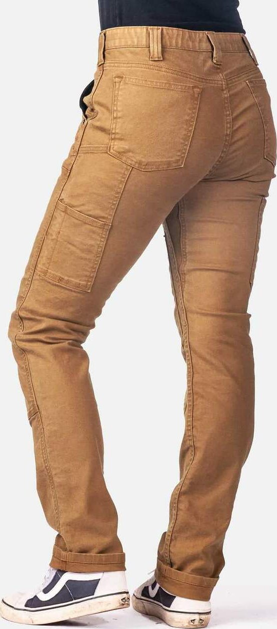 Maven X Slim Workpant - Women's