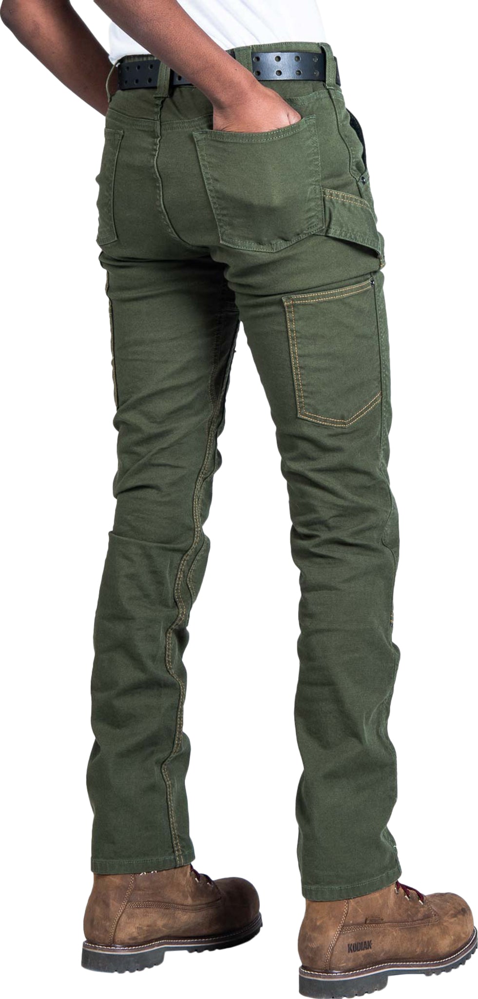 Maven X Slim Workpant - Women's