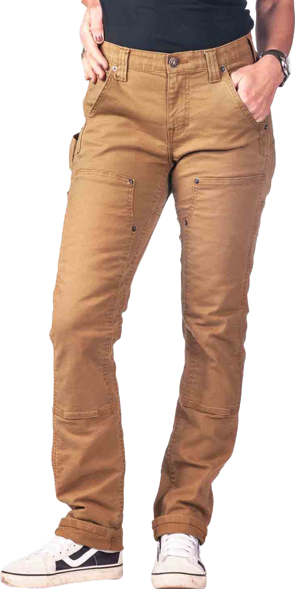 Maven X Slim Workpant - Women's