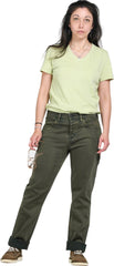 Shop Pant - Women's