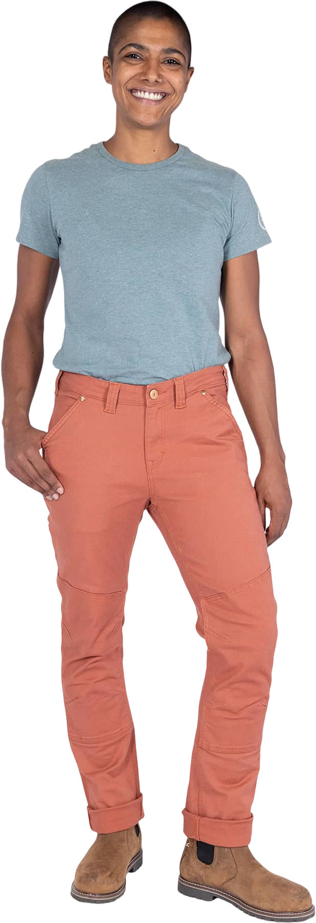 Go To 30" Pant - Women's