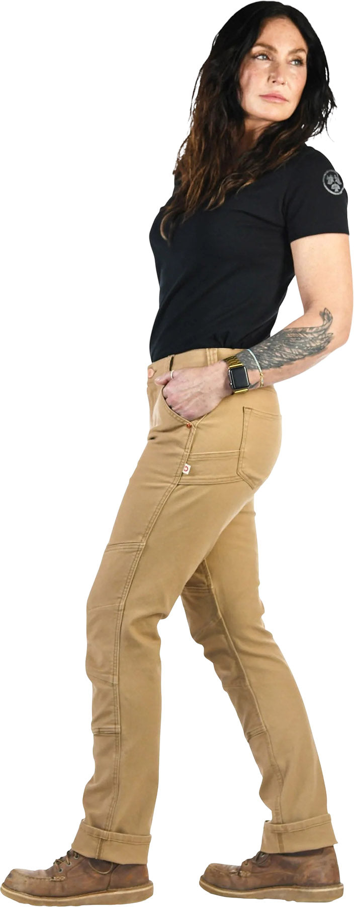 Go To 30" Pant - Women's