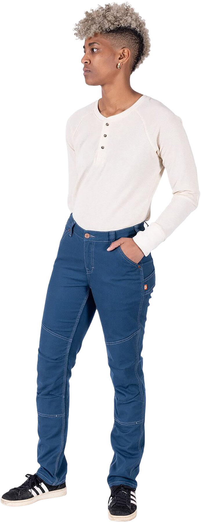 Go To 32" Pant - Women's