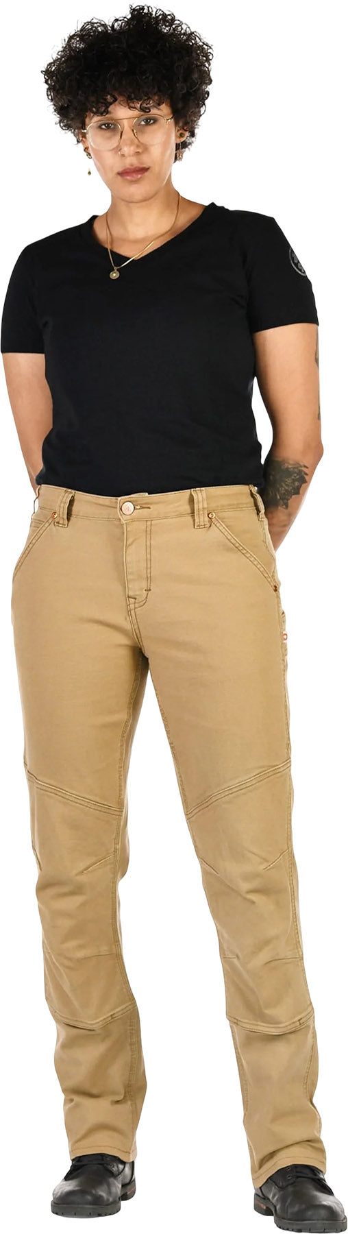Go To 32" Pant - Women's