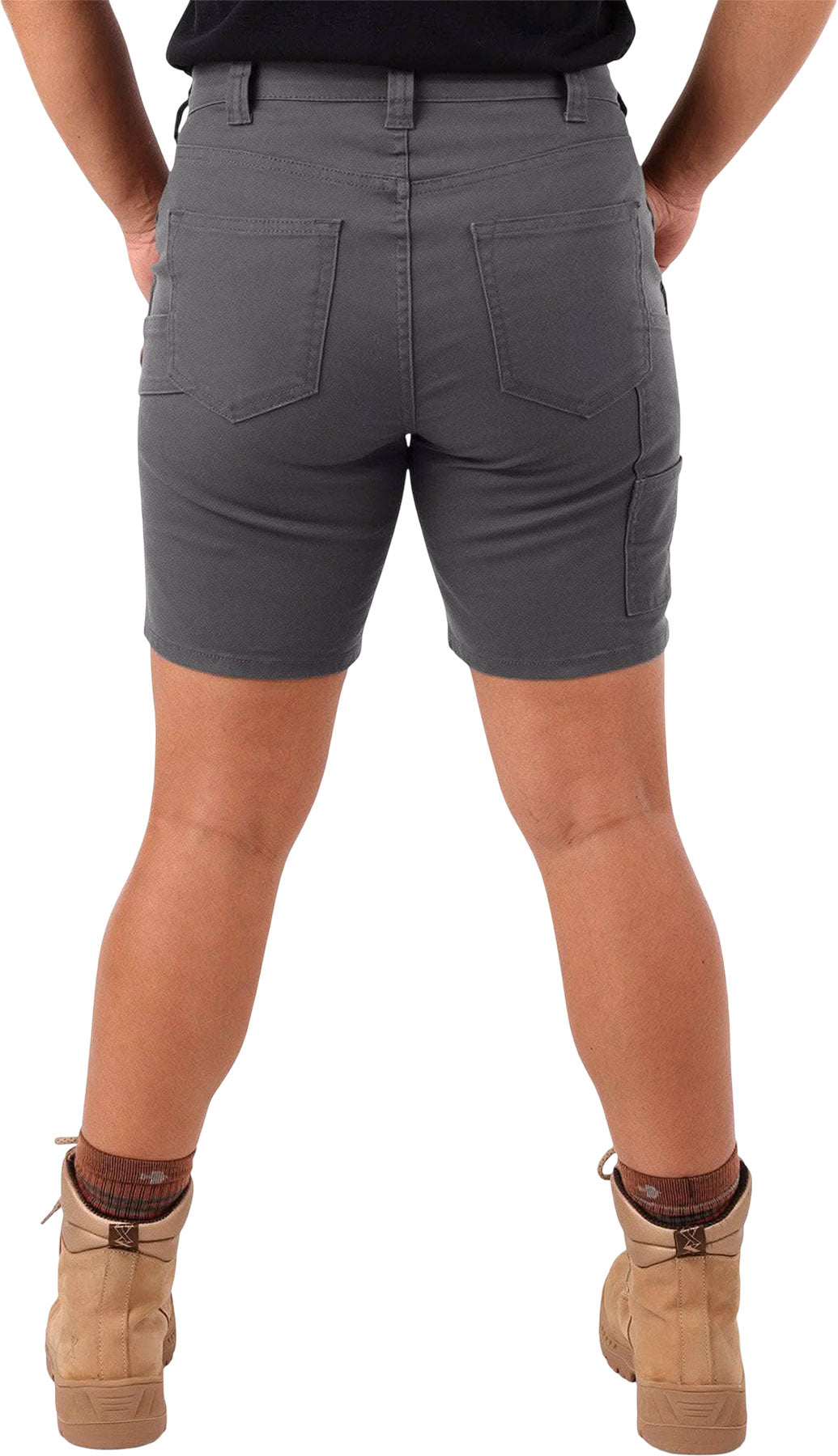 Go To Short - Women's