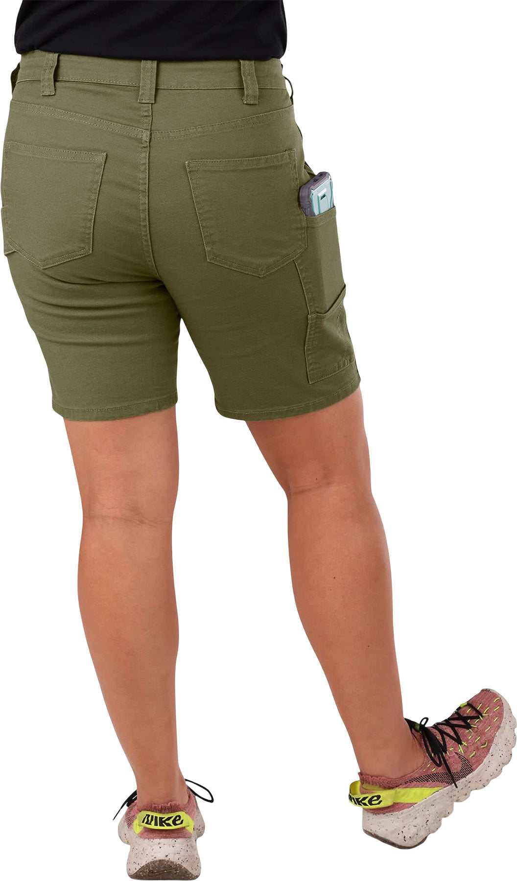 Go To Short - Women's