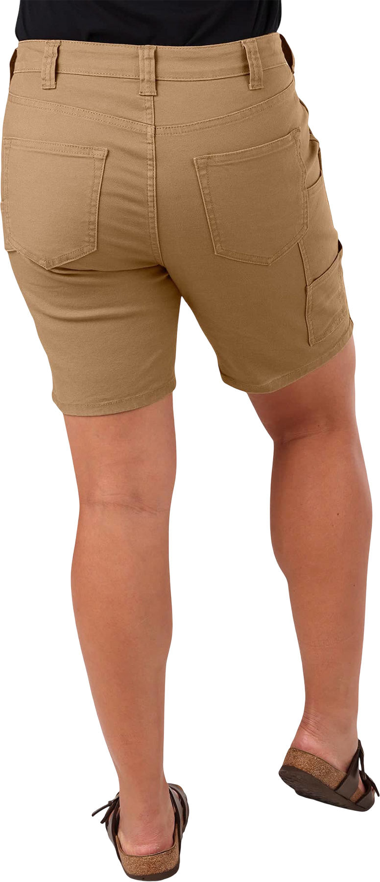 Go To Short - Women's