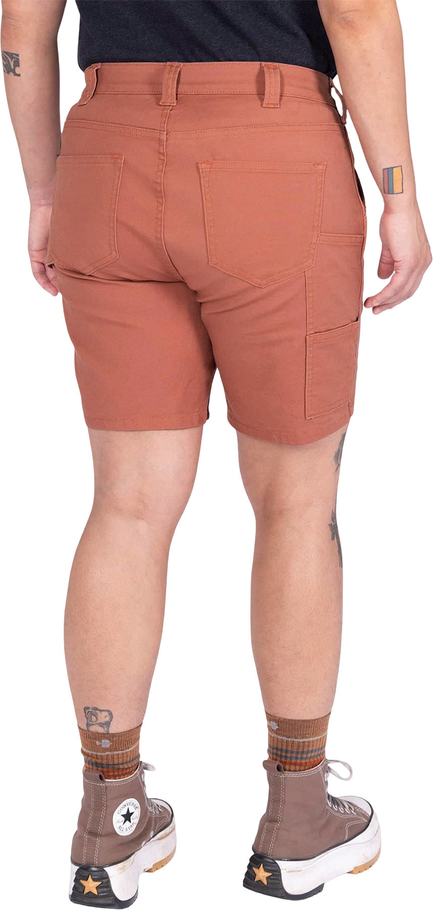 Go To Short - Women's