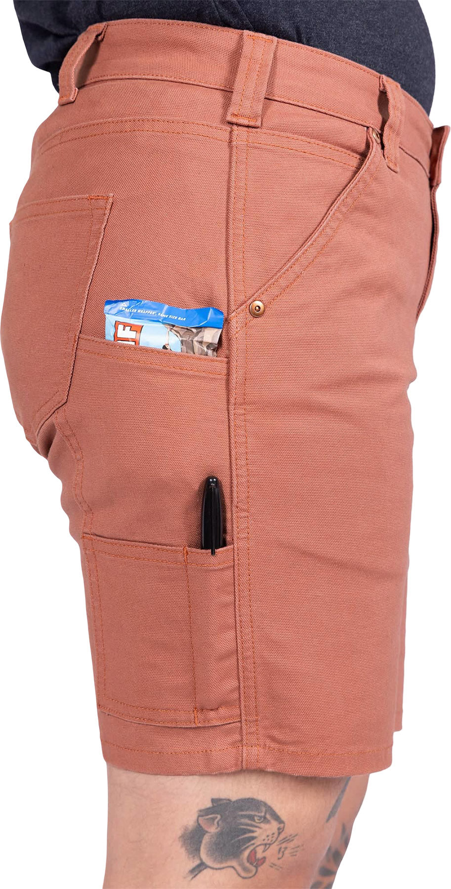 Go To Short - Women's