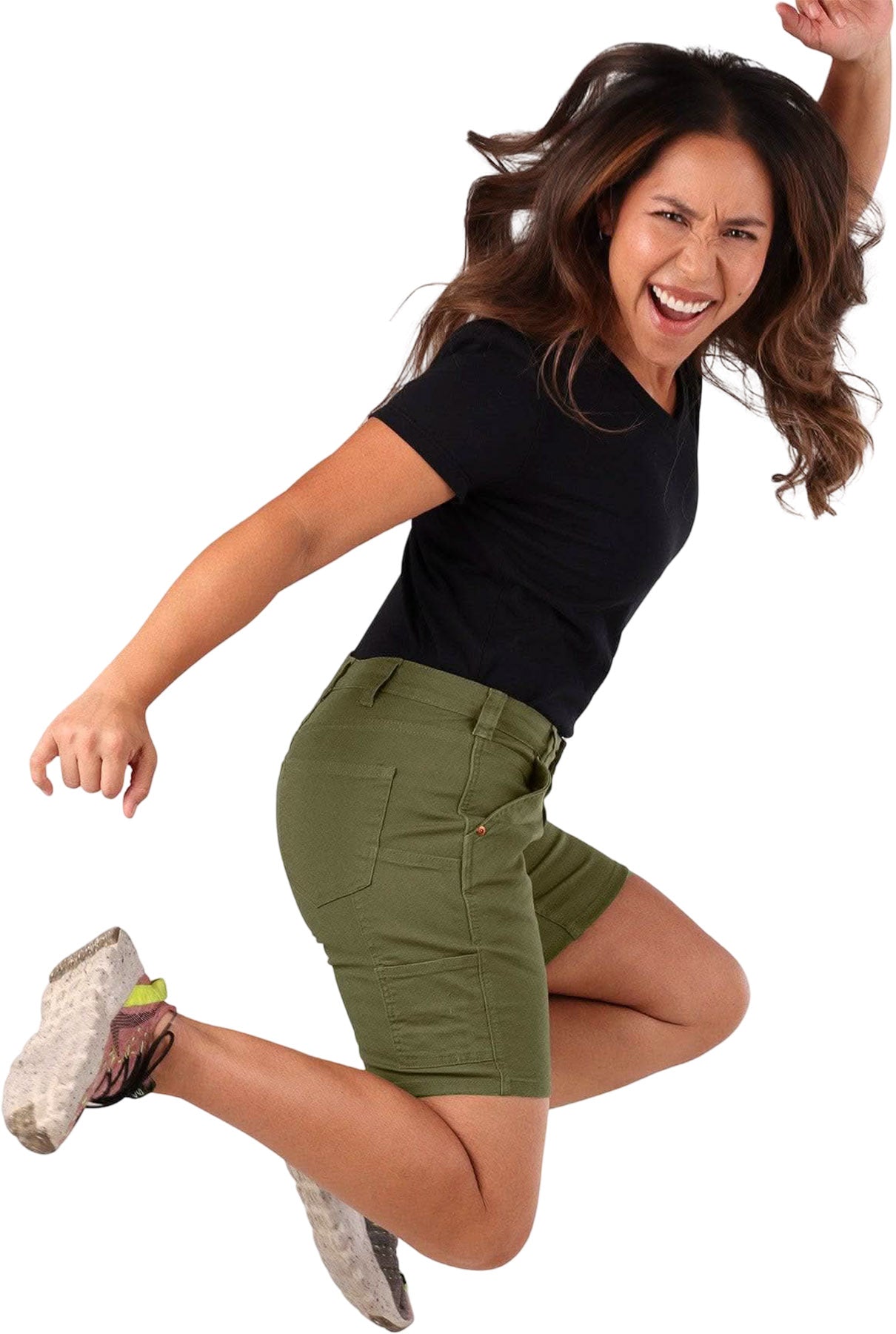 Go To Short - Women's