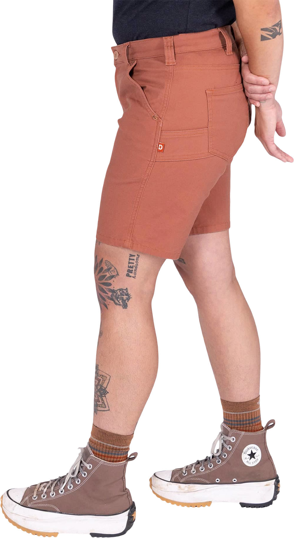 Go To Short - Women's
