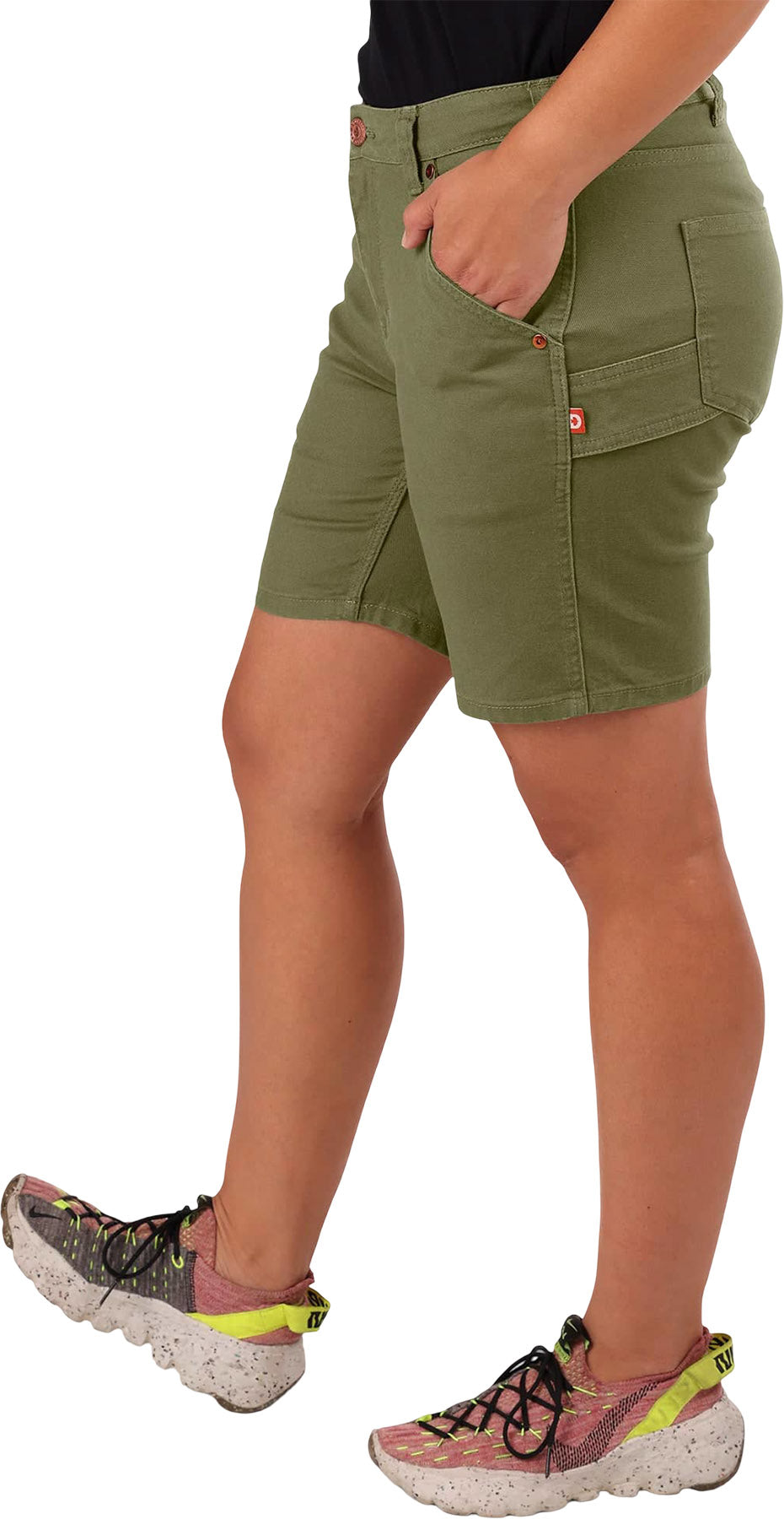Go To Short - Women's