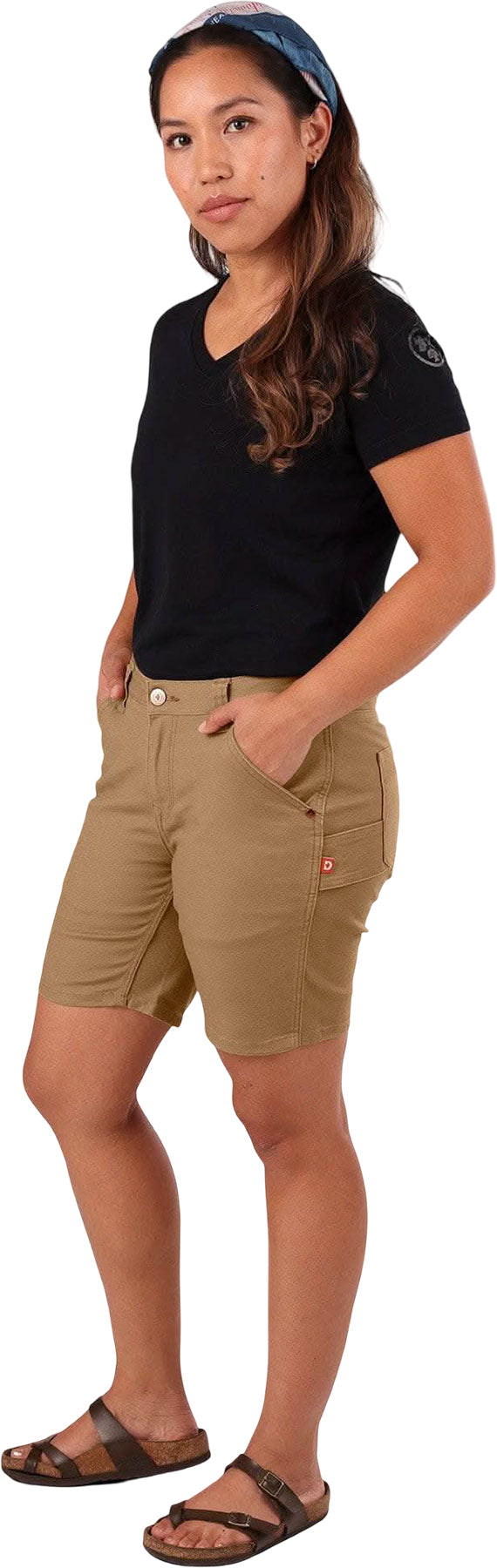 Go To Short - Women's