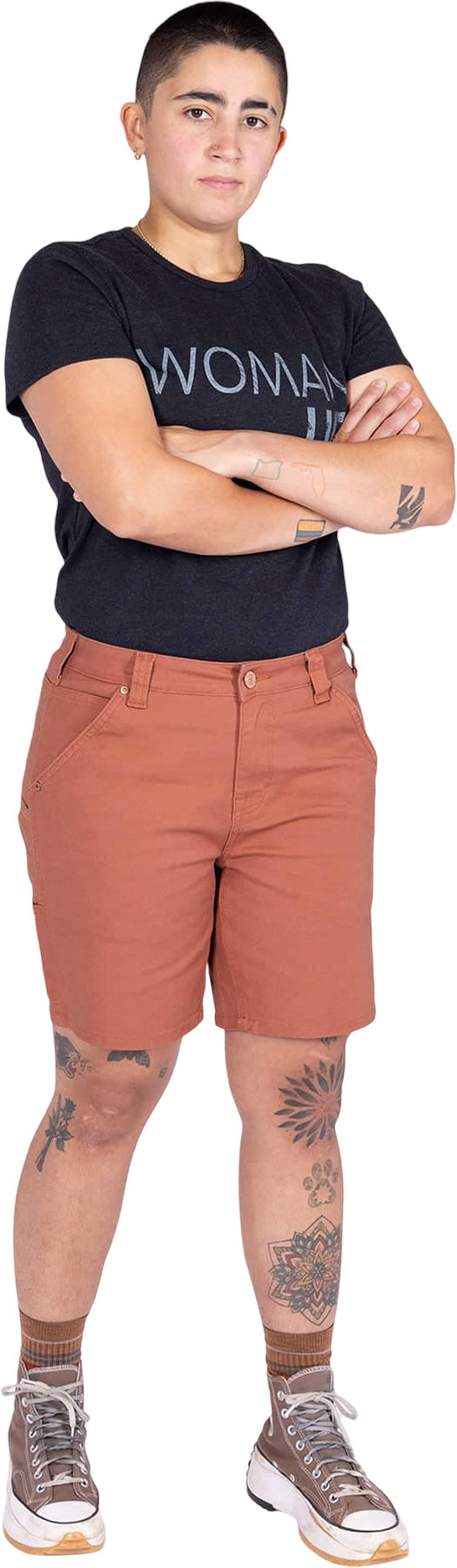 Go To Short - Women's