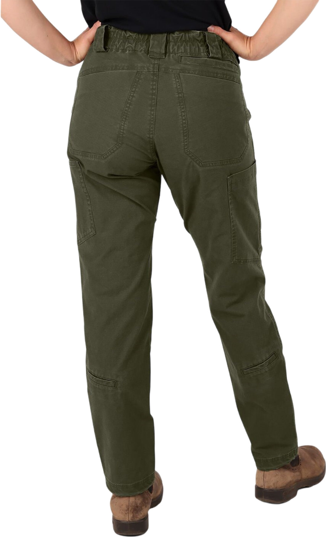 Provisions Cargo Pant - Women's