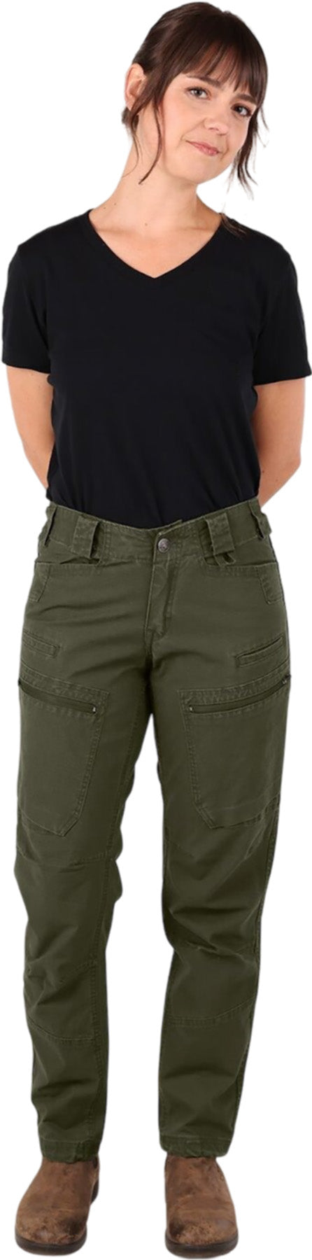 Provisions Cargo Pant - Women's