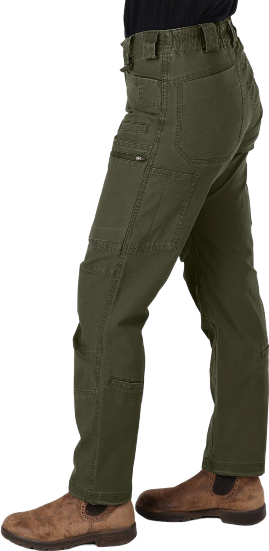 Provisions Cargo Pant - Women's