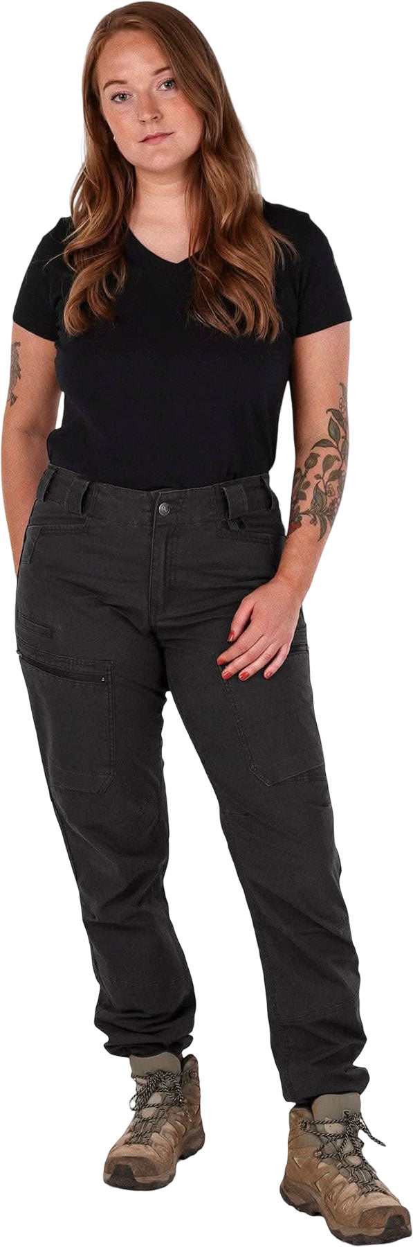 Provisions Cargo Pant - Women's