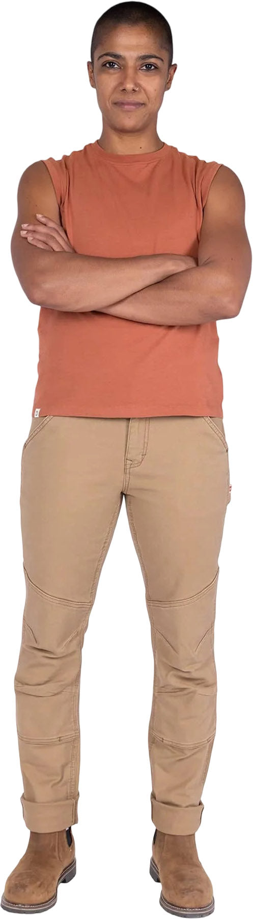 Go To Tank - Women's