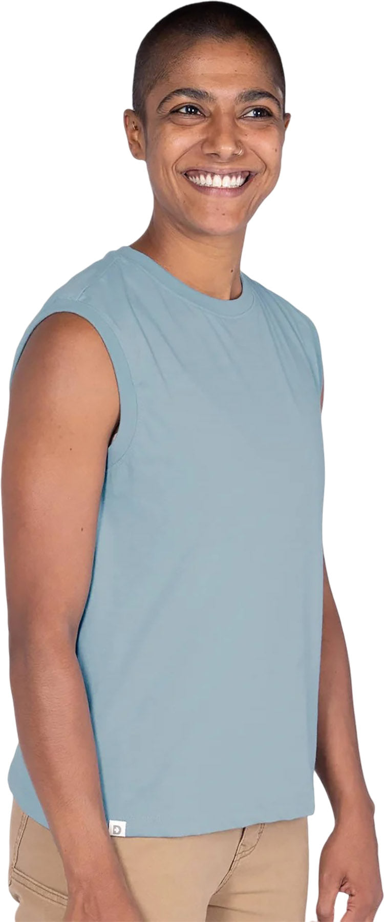 Go To Tank - Women's