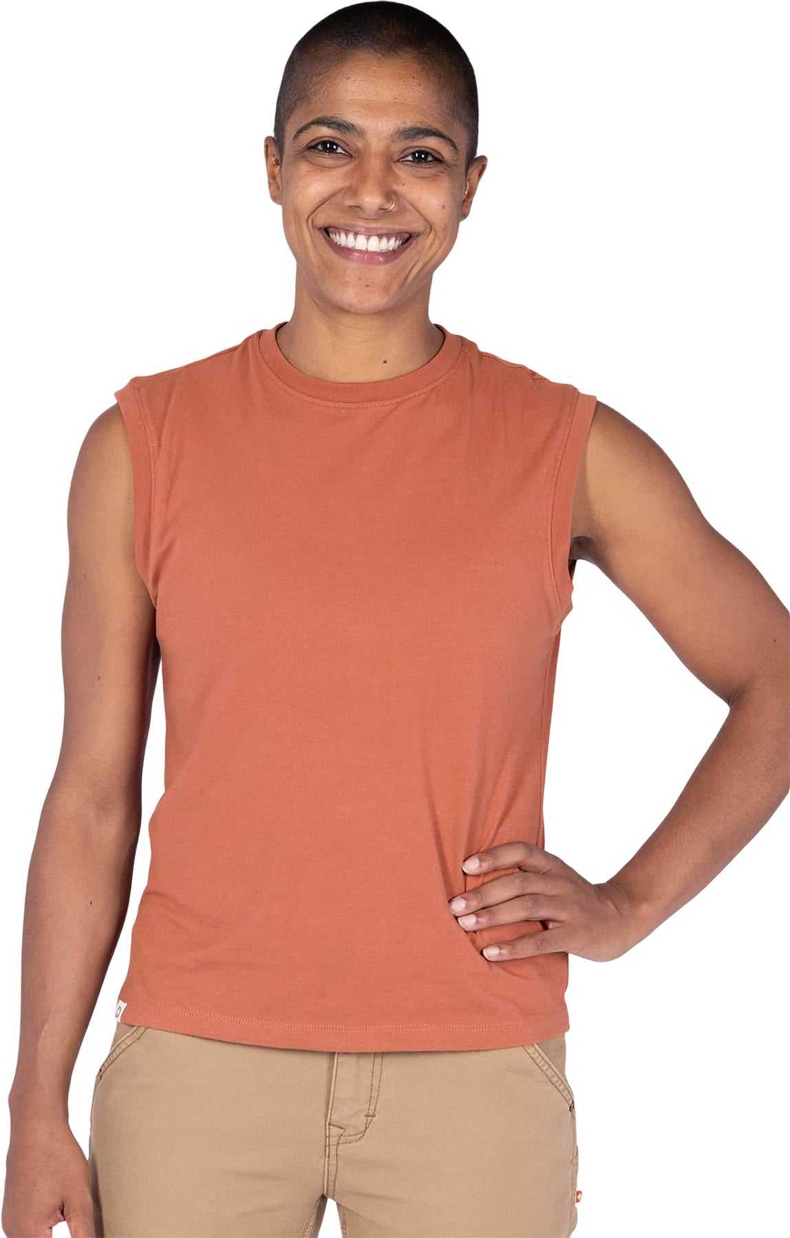 Go To Tank - Women's