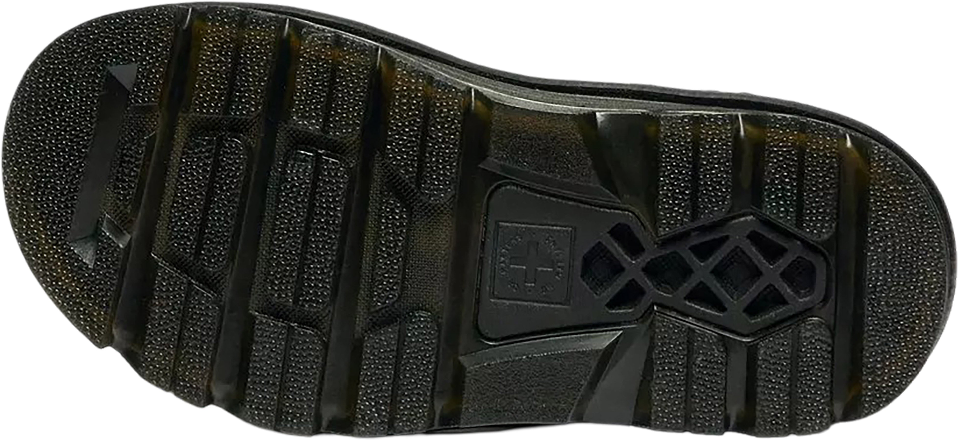 Zebzag Pisa Leather Platform Sandals - Women's