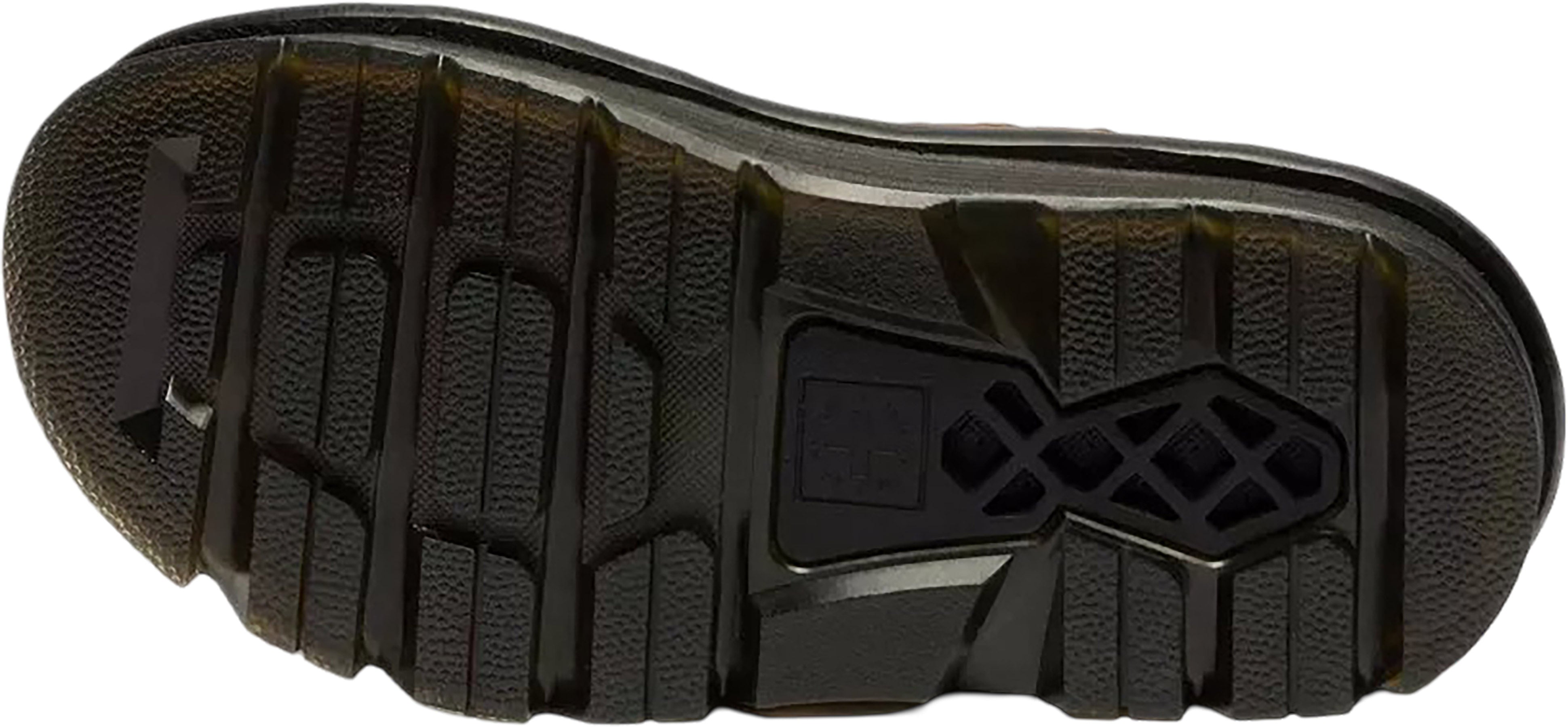 Zebzag Pisa Leather Platform Sandals - Women's