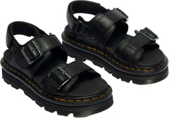 Zebzag Pisa Leather Platform Sandals - Women's