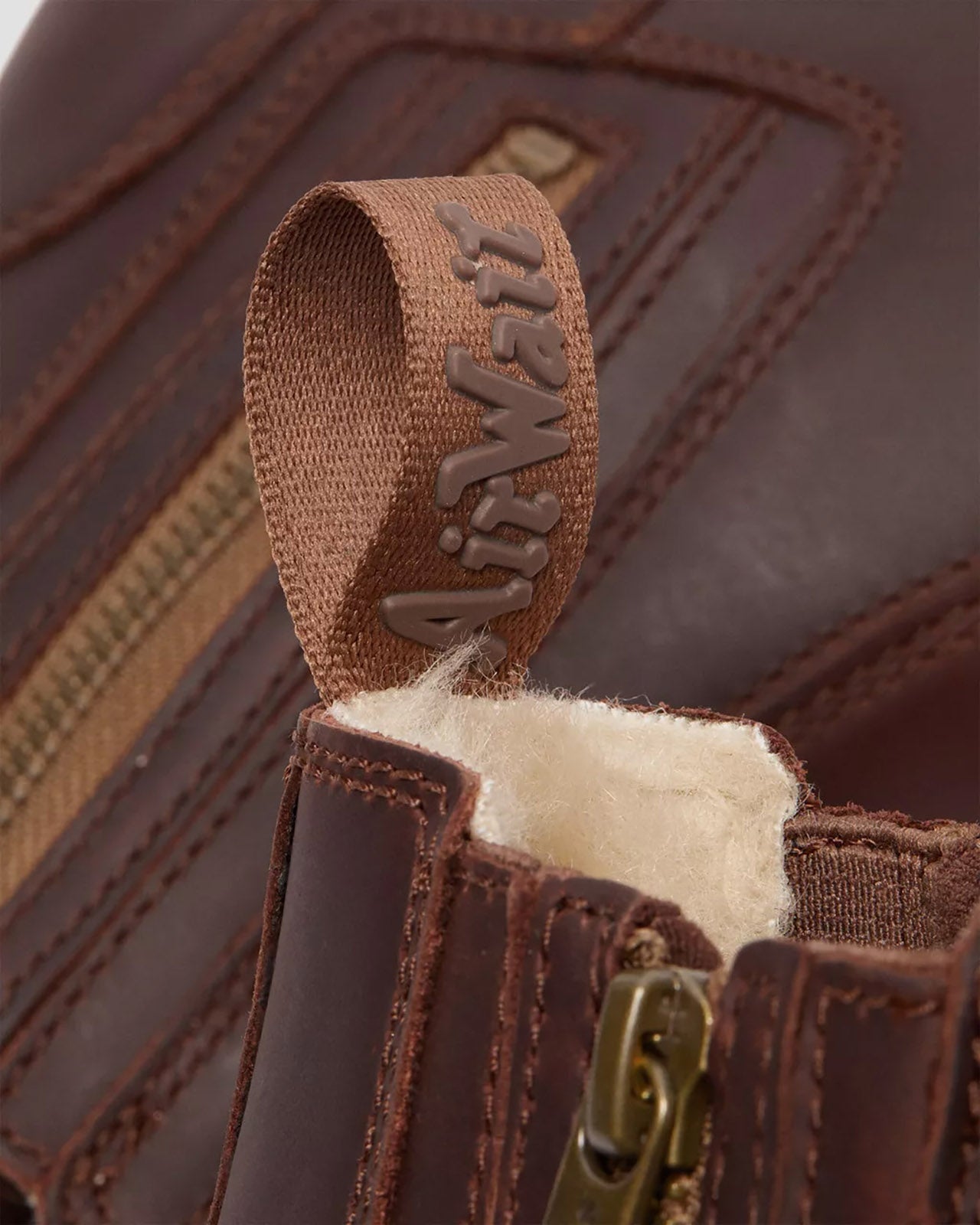 2976 Alyson With Zips - Women's