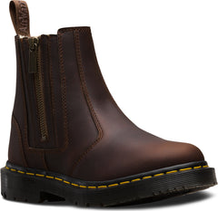 2976 Alyson With Zips - Women's
