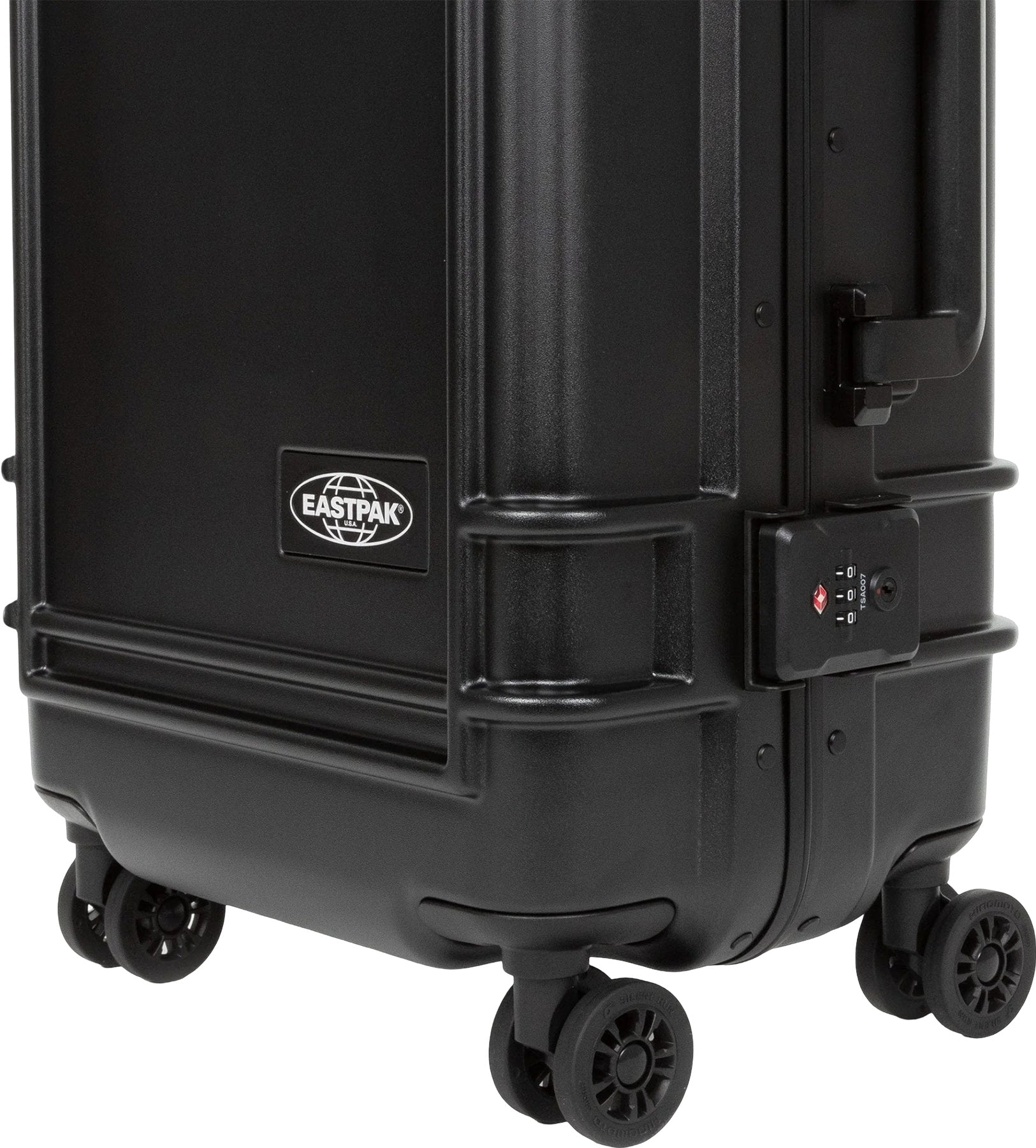 Resist'r Case Trolley Suitcase 34L - Small