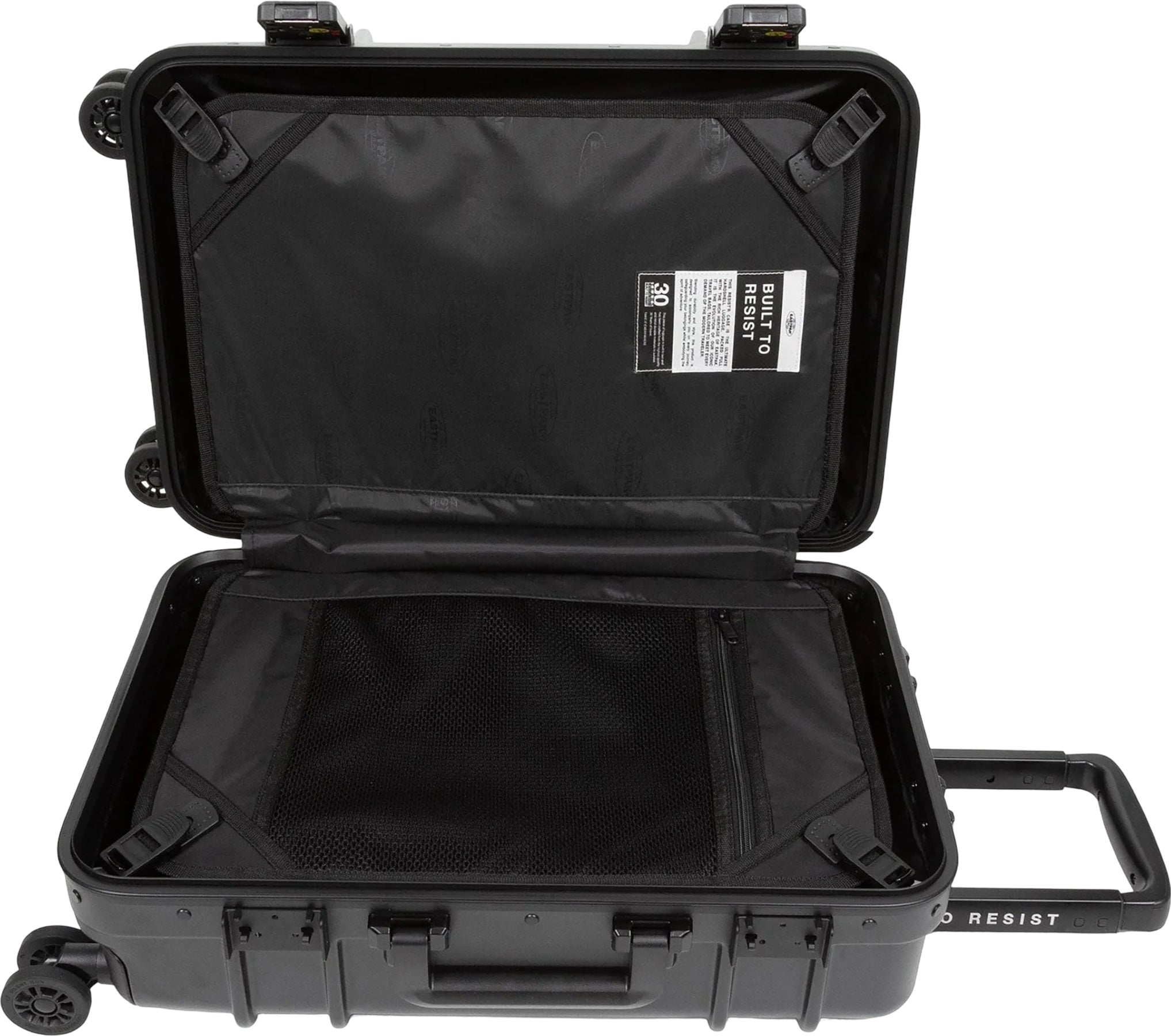 Resist'r Case Trolley Suitcase 34L - Small