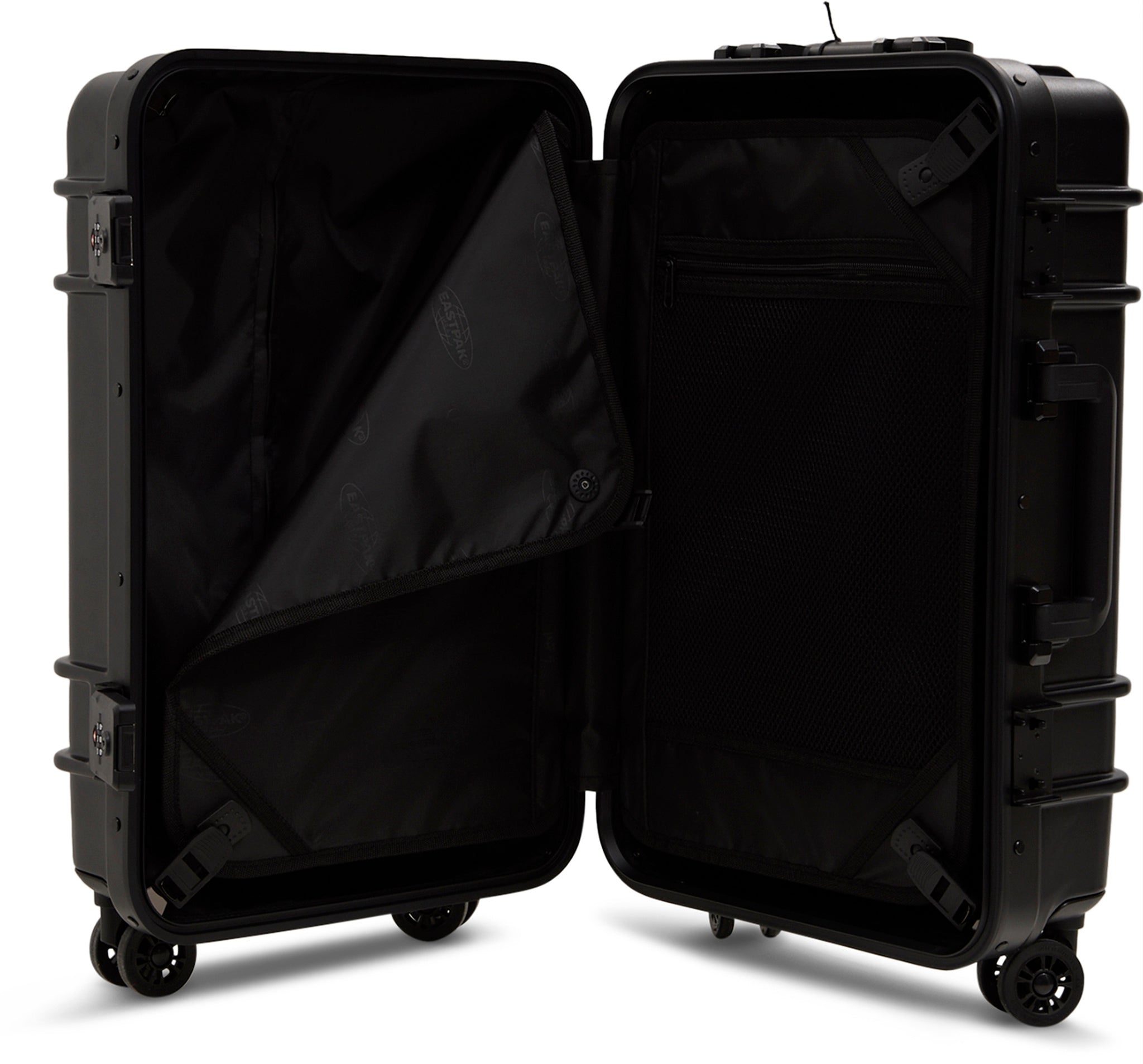 Resist'r Case Trolley Suitcase 34L - Small