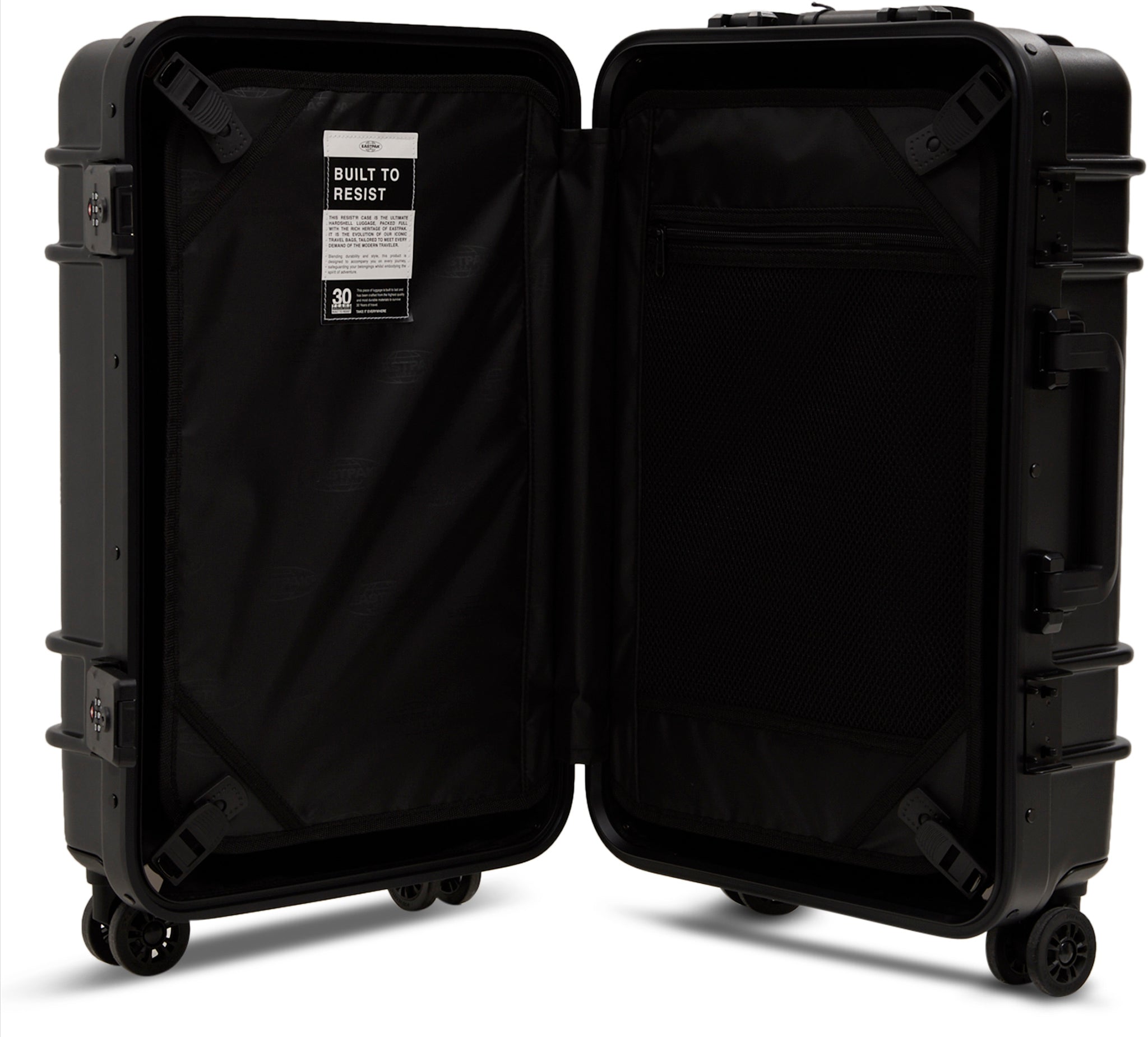 Resist'r Case Trolley Suitcase 34L - Small