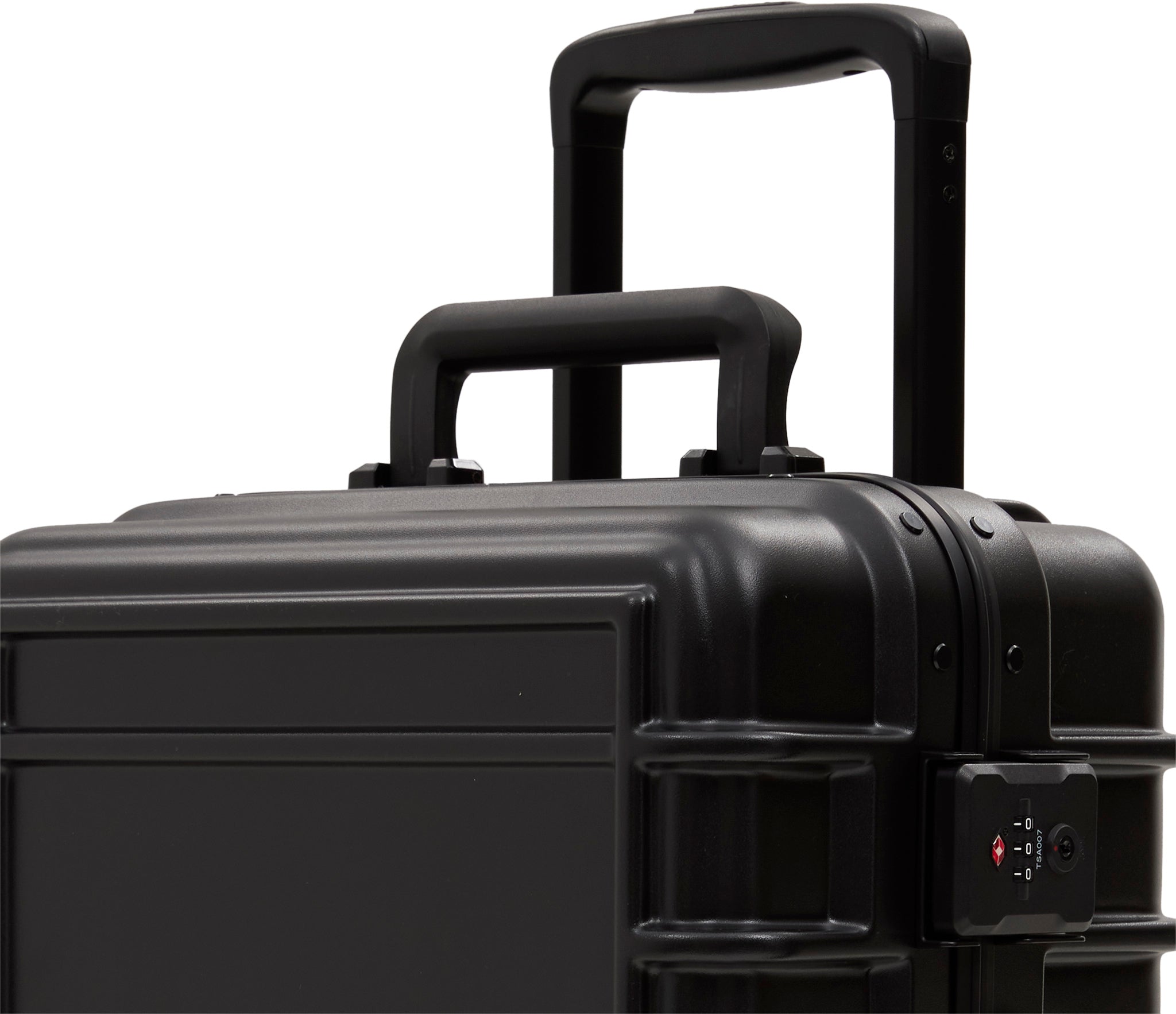 Resist'r Case Trolley Suitcase 34L - Small