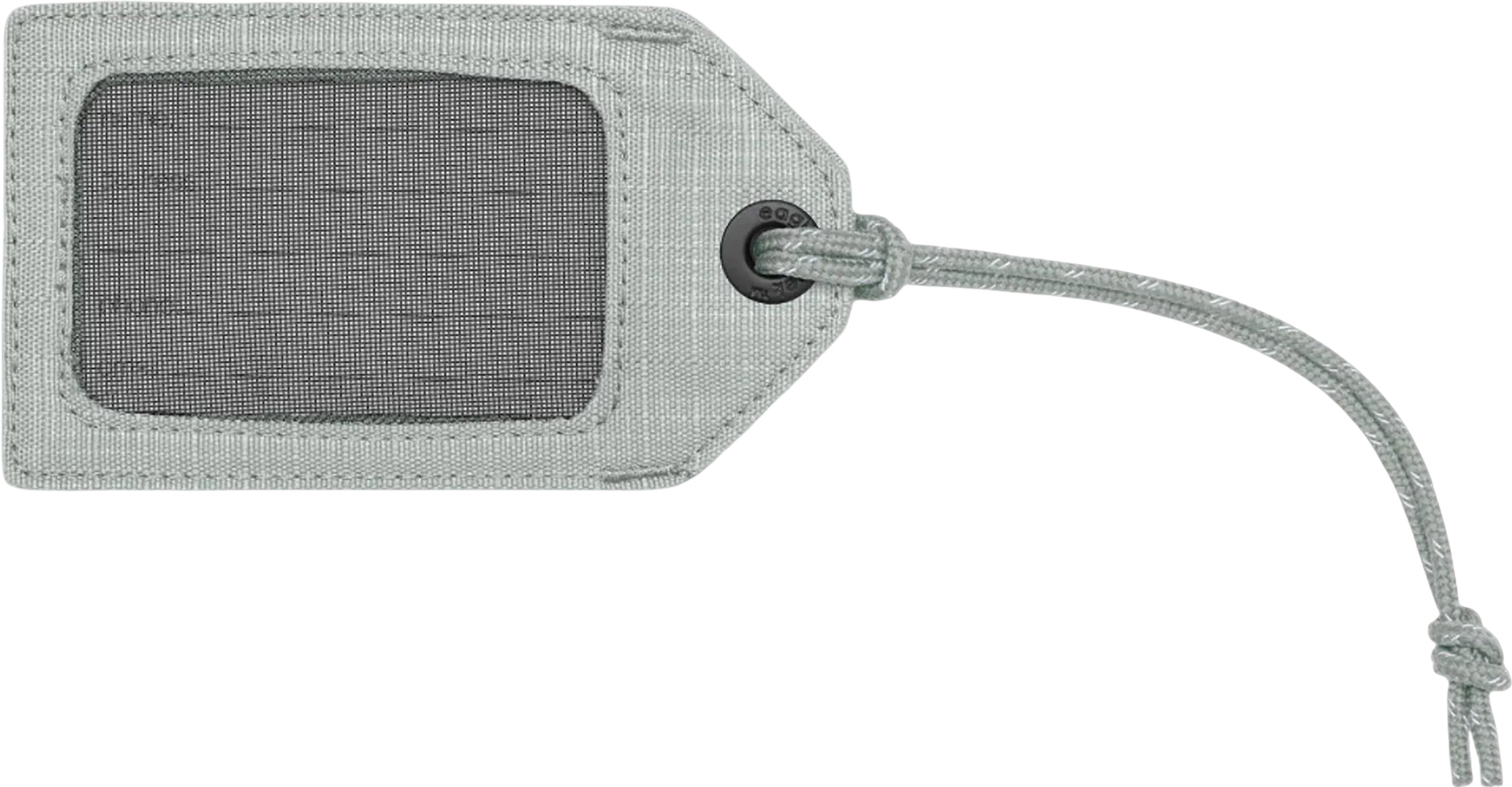 Reflective Luggage Tag