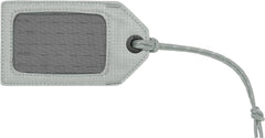 Reflective Luggage Tag